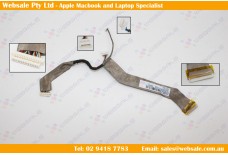 LCD Screen Cable for Toshiba Satellite U400 U405 M800 GLEDD0BU2LC000